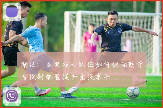 湖记：东里核心队伍如何优化防守与投射配置提升竞技水平